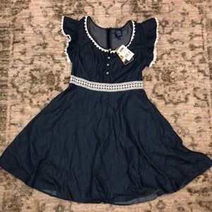 Disney Beauty and the Beast Dress!!! 🥀🥀